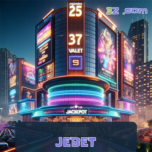 Experiência Única com Jogos no jebet.com: Entre no Jogo!