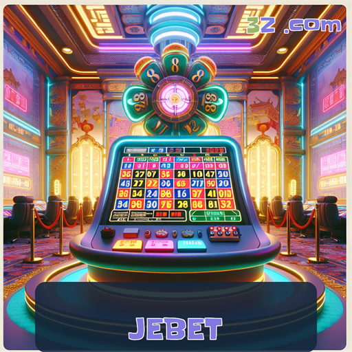 Slots Inovadores: A Experiência Imperdível do jebet.com