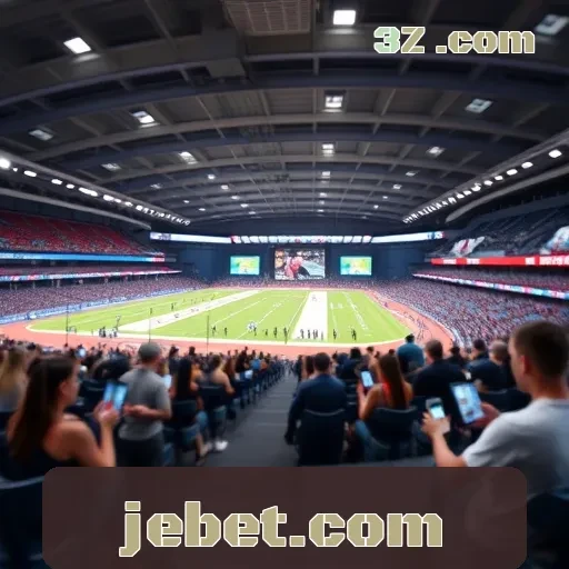 jebet.com App