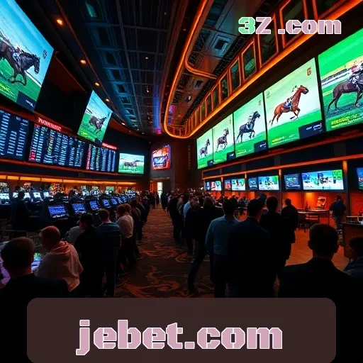 jebet.com Site Confiável