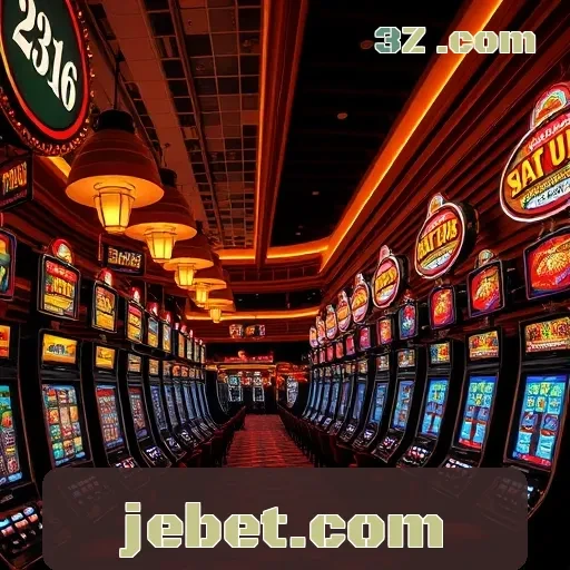 jebet.com Plataforma