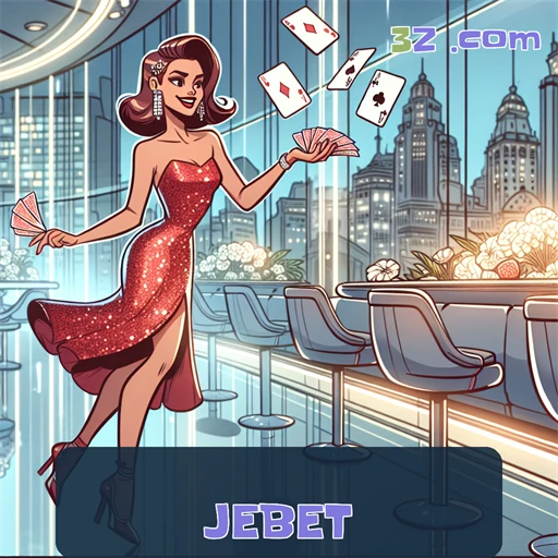 Experiência VIP no jebet.com: Jogos e Privilégios Imperdíveis